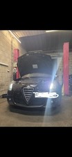 Alfa Romeo Giulietta Breaking Spare Parts 