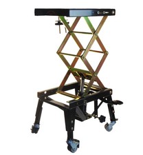 Hydraulic Motorbike Lift D Pro