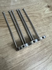 Neville Century Snag Ears X3