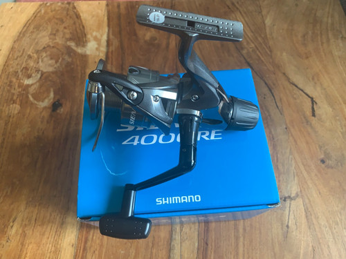Shimano sienna 4000re rear - shimano,