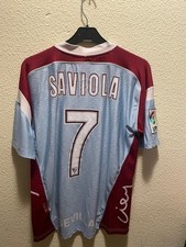 Matchworn 3Rd Kit Sevilla FC