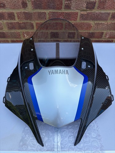 Yamaha yzf carbon fiber - *,