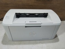 Laserjet pro m15a mono - m15a, a4