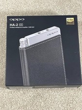 OPPO HA-2 SE PORTABLE