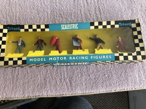 Scalextric f300 track - scalextric,