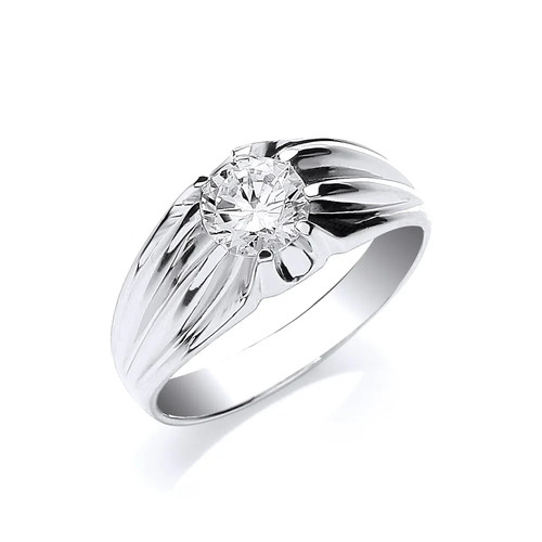 Gents sterling silver - sterling,