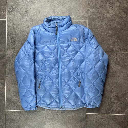 The north face nuptse - north,
