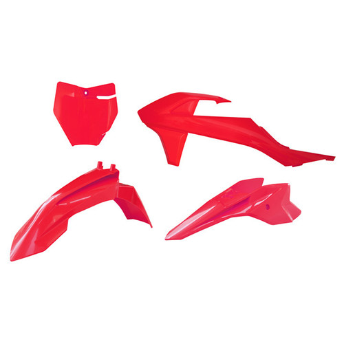 Racetech plastic kit gas - racetech,