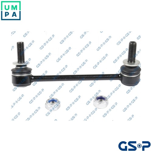 Linkcoupling rod stabiliser - linkcoupling,