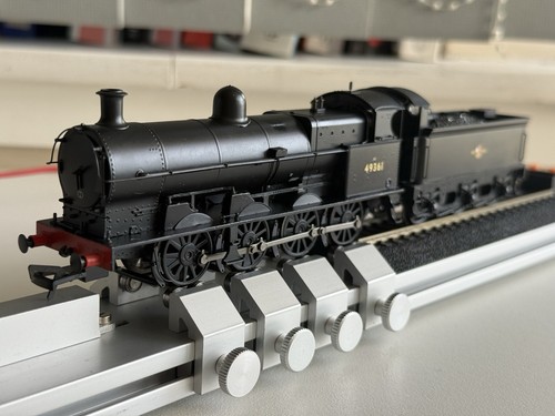 477dc bachmann gauge g2a - bachmann,