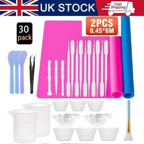 Silicone mixing measuring - uk,