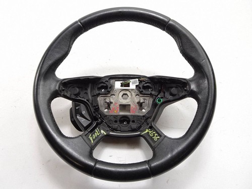 Ford focus 2012 steering - ford, wheel