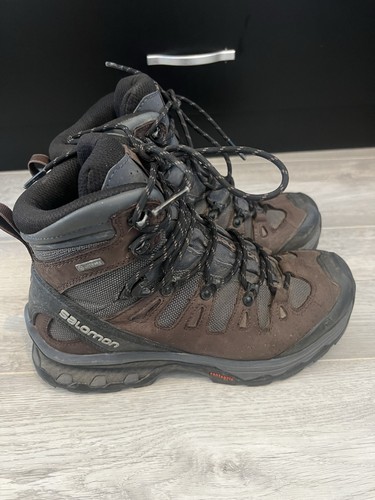 Ladies salomon quest gtx - ladies,