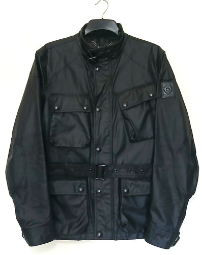 Superb belstaff - superb, "