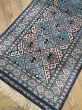 Vintage Bokhara? Wool Floor