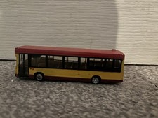 *rare* model bus alx 200 kit