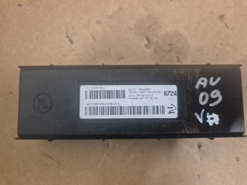 2012 2016 vauxhall mokka - #2012-2016,