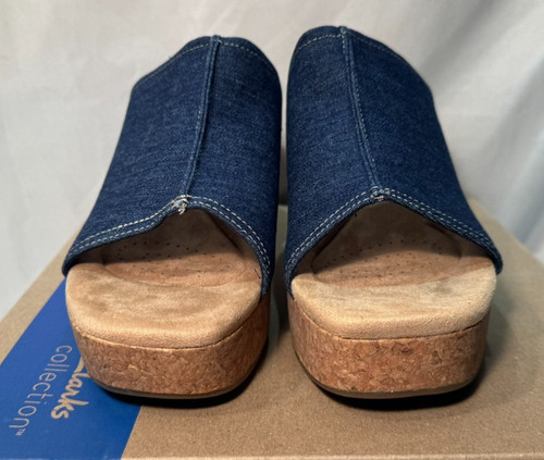 Clarks clog sandal - sandal, uk