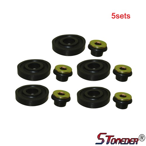 Stoneder fuel tank rubber - tank,
