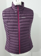Rab Microlight Vest -