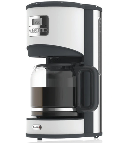 Breville filter coffee - filter,