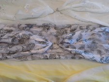 Moira C scarves, Multiple