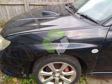 Subaru impreza wrx mk2 - wrx,