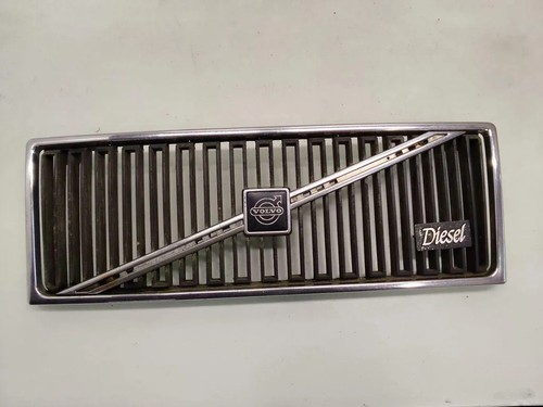 Volvo 940 944 front - 940,
