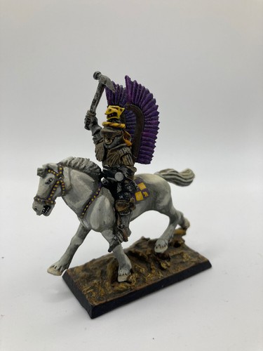 Warhammer empire third - warhammer,