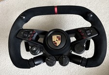 Fanatec CSL Elite Porsche