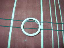 YAMAHA FS1 DT50R DT75 DT80MX RD50  DT50 LB50 NOS EXHAUST GASKET 3MT-14613-00