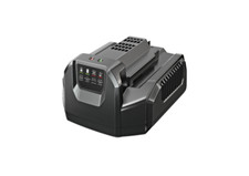 EGO STANDARD CHARGER CORDLESS FOR LAWNMOWER STRIMMER HEDGECUTTER BLOWER CHAINSAW