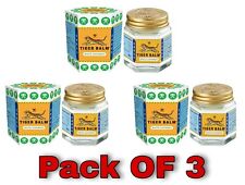 Tiger Balm WHITE Ointment