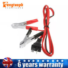 DC 12V Charging Cables Cord