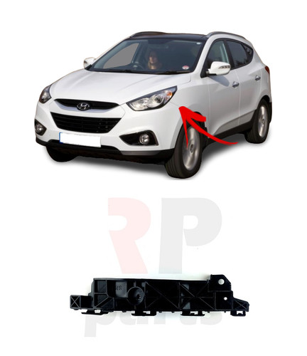 For hyundai ix35 front - hyundai,