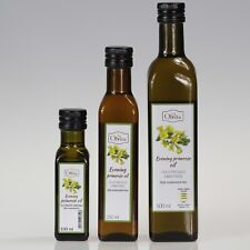 Evening Primrose Oil - cold pressed, unrefined Ol'Vita - Olej z wiesiołka
