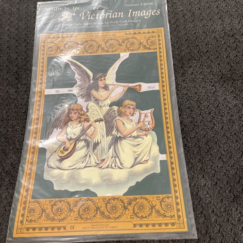 New artifacts victorian - new, images