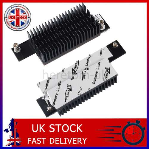 Cooler vrm heatsink 0612f7 - vr,