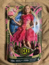 Misprinted recall Wicked