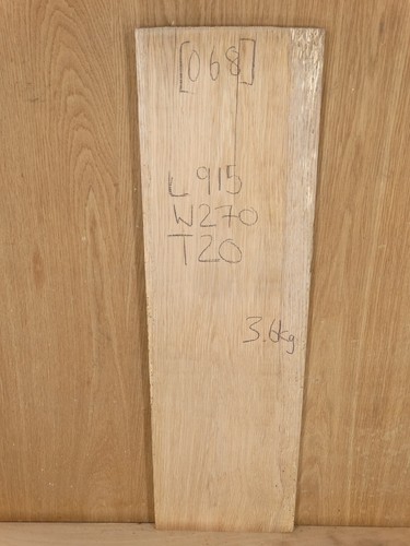 068 english oak character - [068],