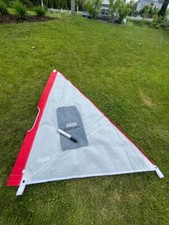 Optiparts Optimist Tri Sail w/