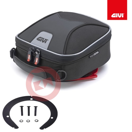 Givi xs319 tanklock tank bag - tanklock,