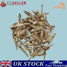 1 kg Dried Whole Sprats