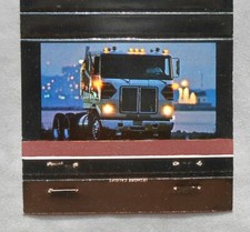 1970s Road Commander 2 Cab