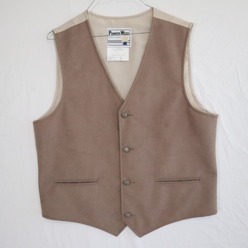 Pioneer wear vest - pioneer,