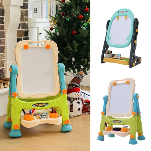Kids art easel double - art, sided