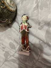 Royal Doulton "Pearly Boy"