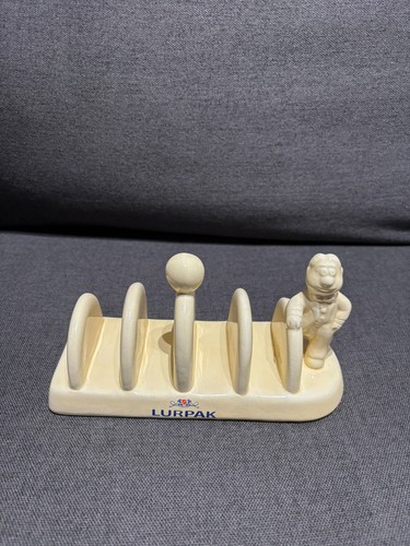 Vintage lurpak douglas butter - lurpak,