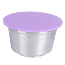 40ml Reusable Coffee Capsule