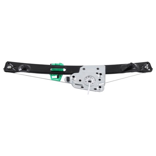 Rear right electric window - rear,